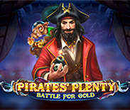 Pirates` Plenty Battle for Gold Pirates` Plenty Battle for Gold