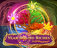Year-Round Riches Clusterbuster Year-Round Riches Clusterbuster